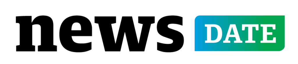 newsdate Logo