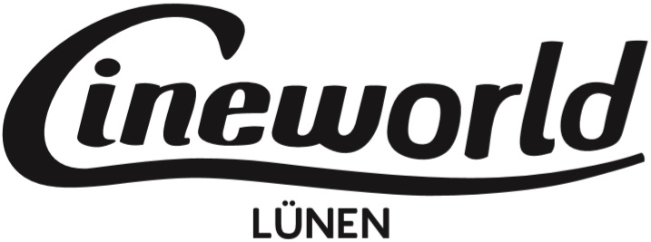 Cineworld Lünen Logo